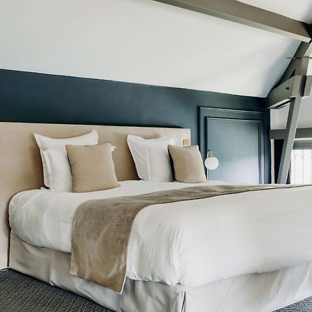 Domaine De Rochebois & Spa Nuxe Vitrac  Exteriér fotografie