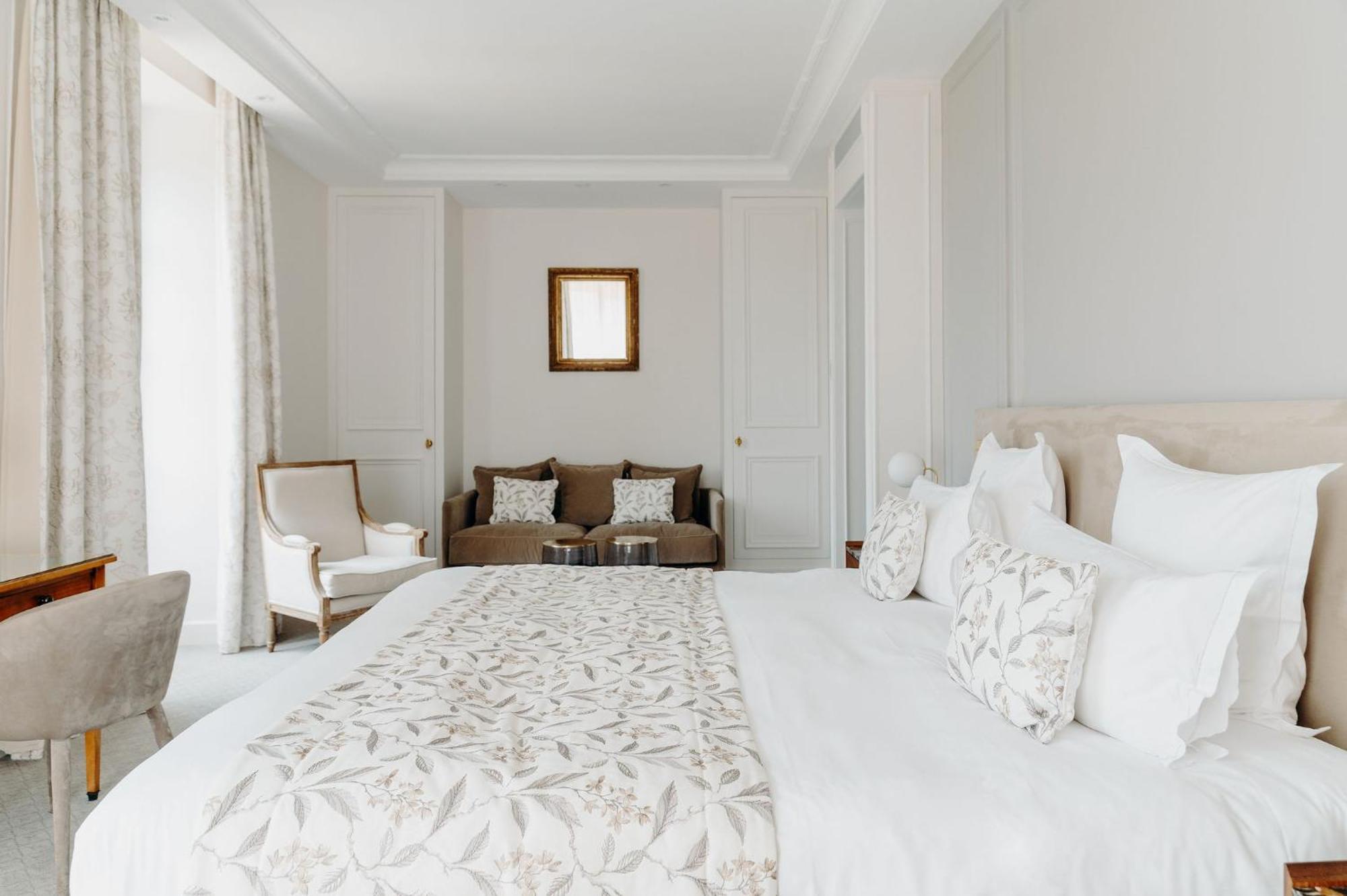 Domaine De Rochebois & Spa Nuxe Vitrac  Exteriér fotografie