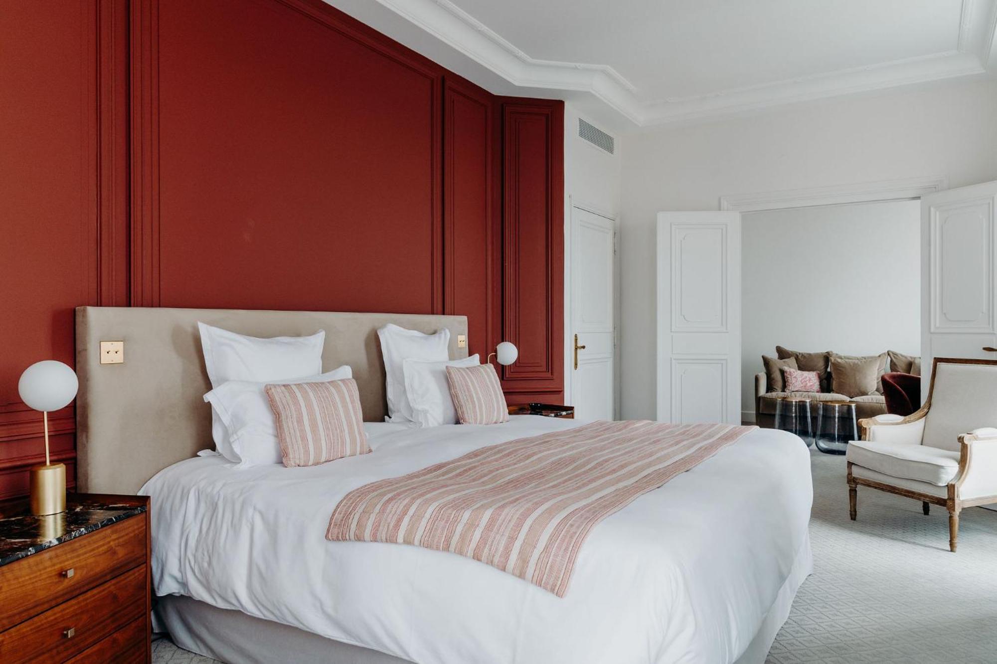 Domaine De Rochebois & Spa Nuxe Vitrac  Exteriér fotografie
