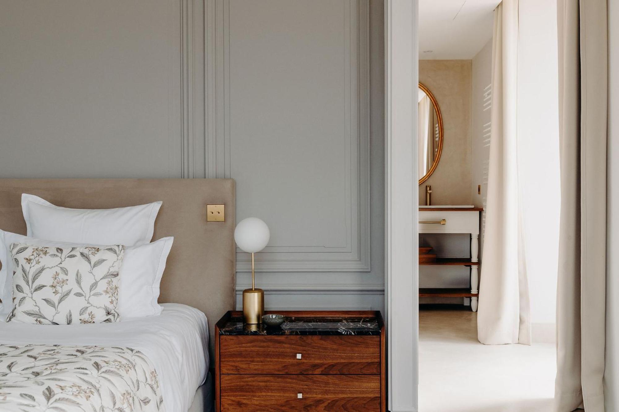 Domaine De Rochebois & Spa Nuxe Vitrac  Exteriér fotografie