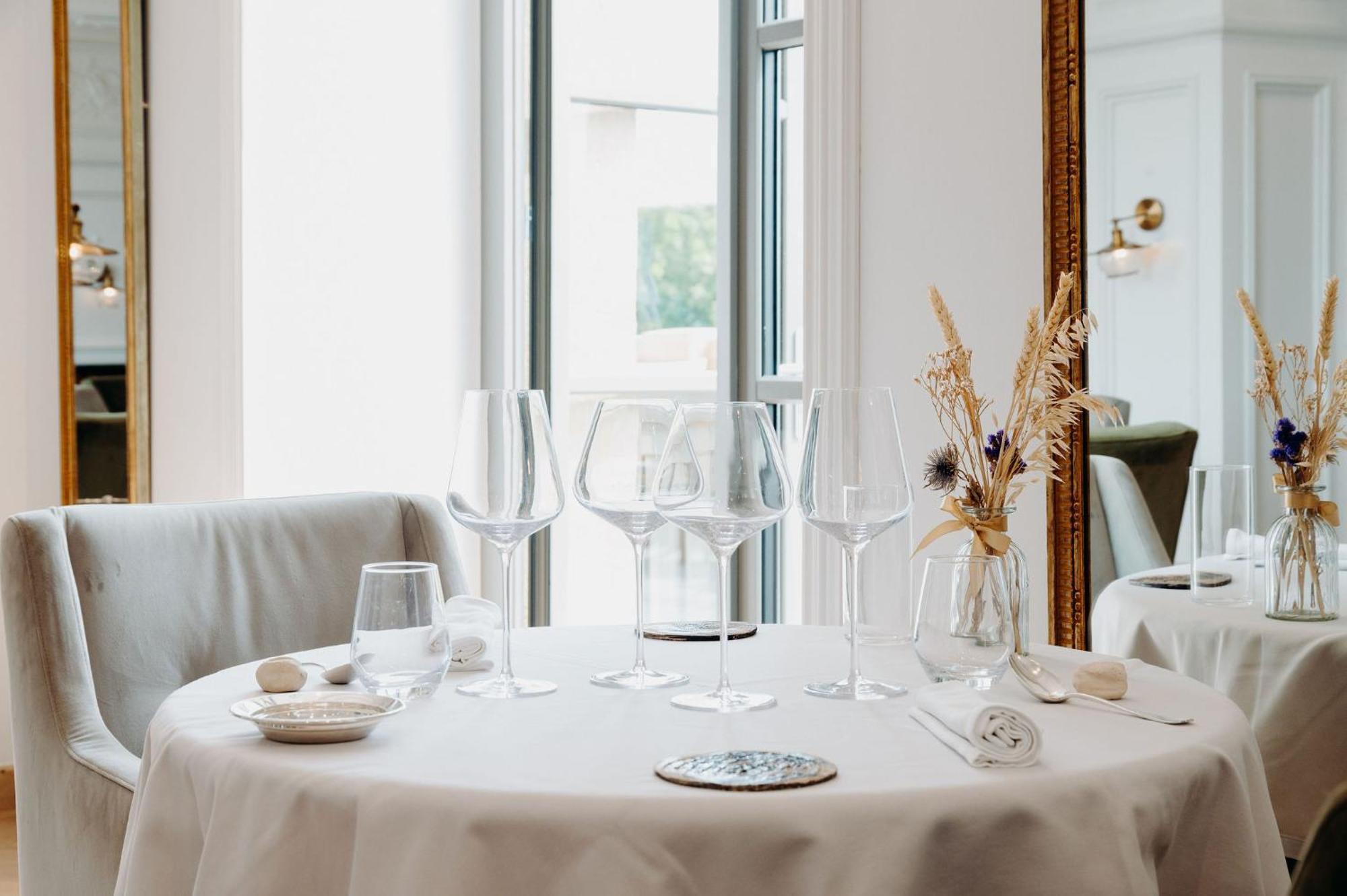 Domaine De Rochebois & Spa Nuxe Vitrac  Exteriér fotografie