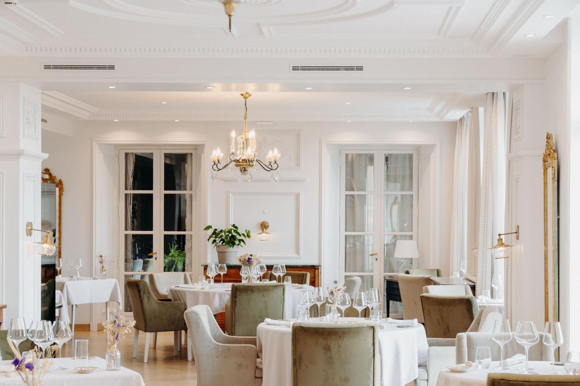 Domaine De Rochebois & Spa Nuxe Vitrac  Exteriér fotografie