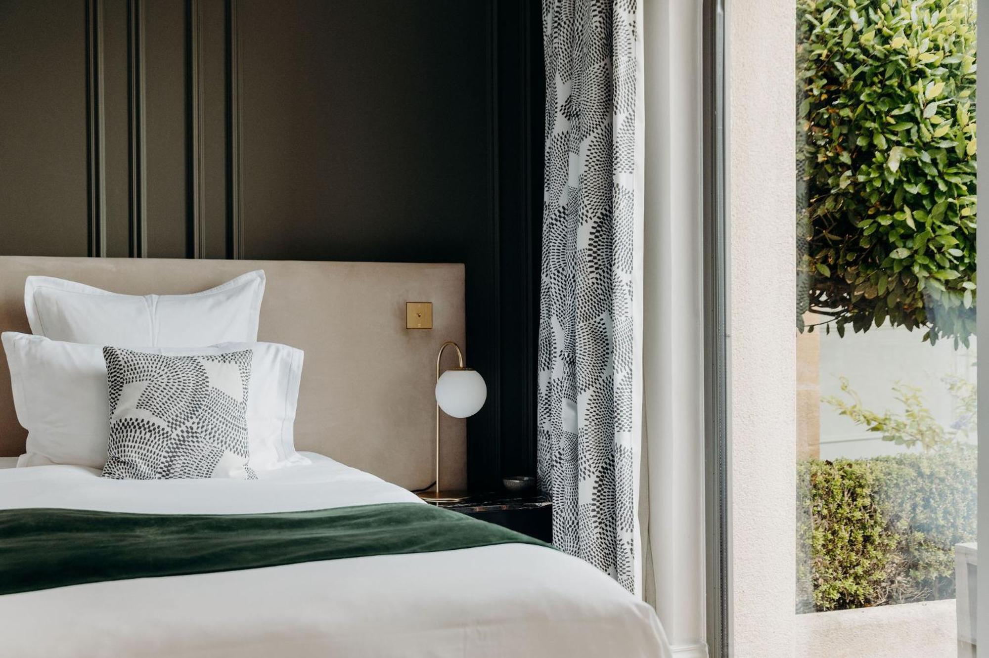 Domaine De Rochebois & Spa Nuxe Vitrac  Exteriér fotografie