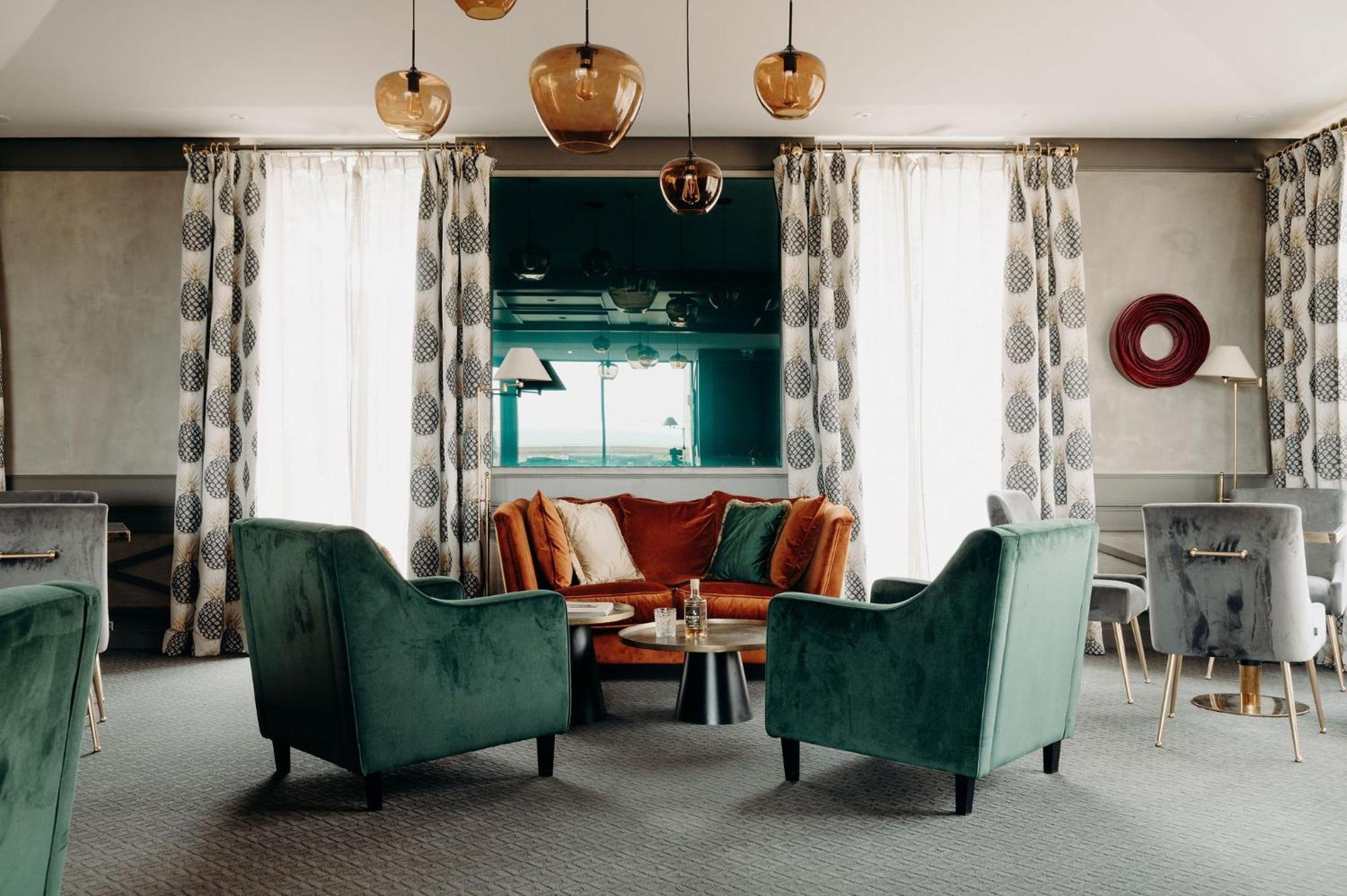 Domaine De Rochebois & Spa Nuxe Vitrac  Exteriér fotografie