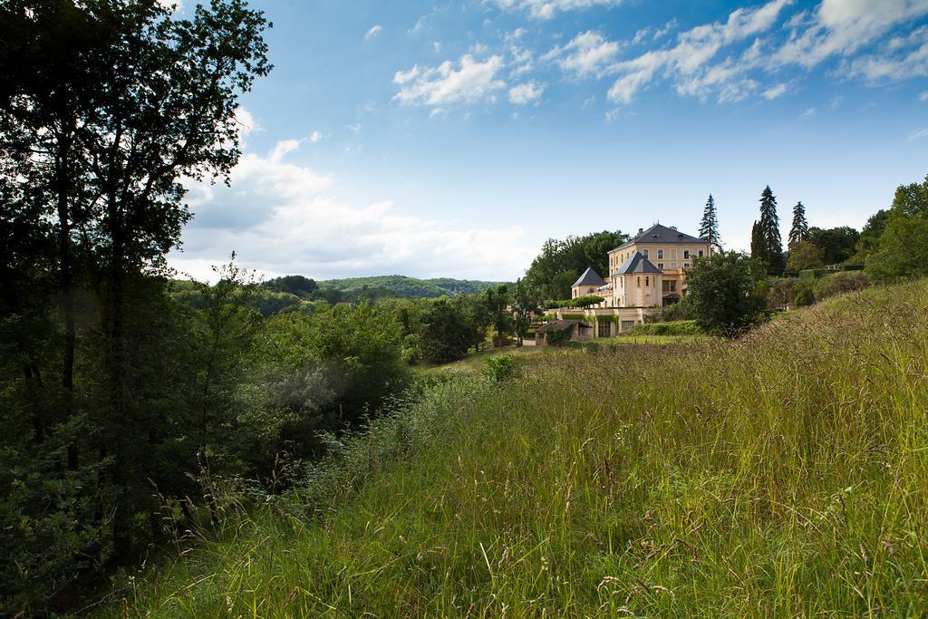 Domaine De Rochebois & Spa Nuxe Vitrac  Pokoj fotografie