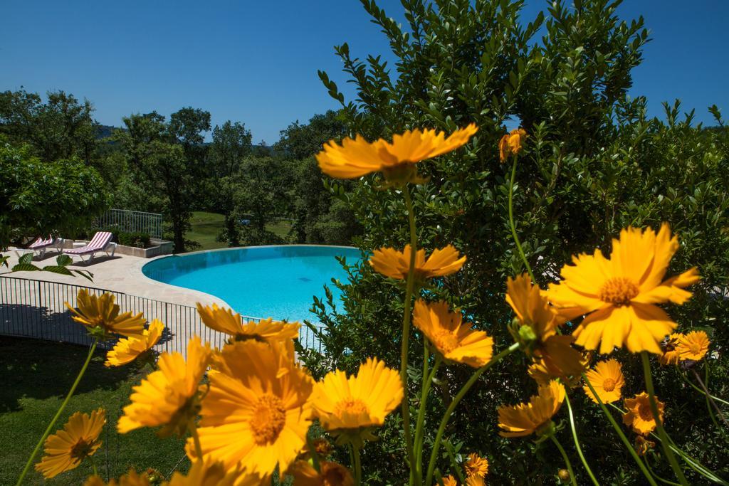 Domaine De Rochebois & Spa Nuxe Vitrac  Exteriér fotografie